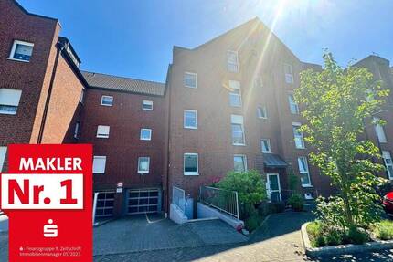 Wohnung Monheim - 2 Zimmer, 66 m&sup2;, 259.000&euro; | Angebot:26819941