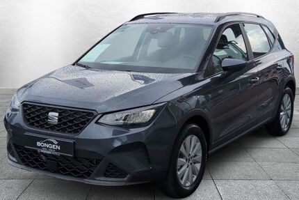 Seat Arona 1.501 km 21.990 € Wipperfürth 51688