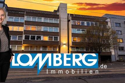 Wohnung Düsseldorf Düsseltal - 2 Zimmer, 59 m&sup2;, 214.800&euro; | Angebot:26289363