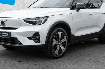 Volvo XC40 48.687 km 34.840 &euro; Düsseldorf 40474