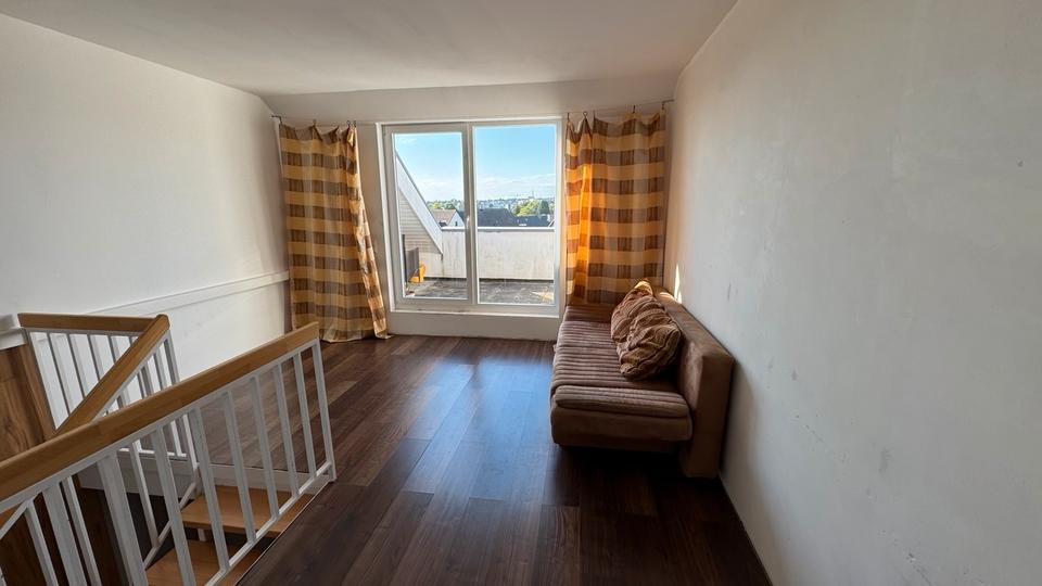 Rheinhaus zu verkaufen. Provisionsfrei 5 zimmer