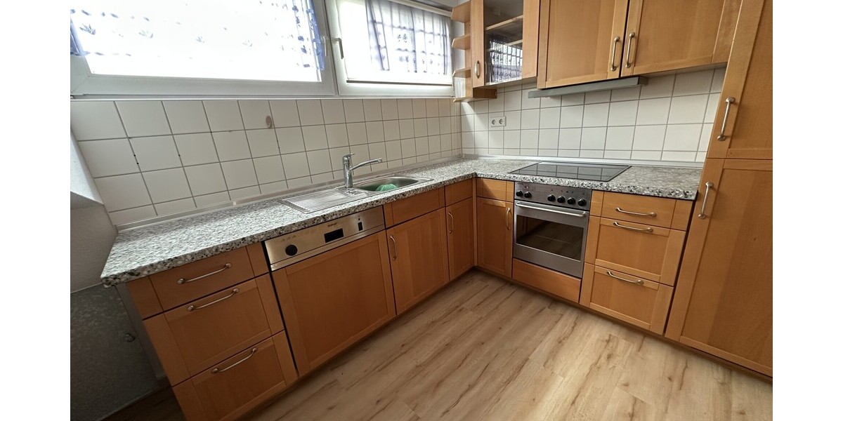 Ihr neues Zuhause in der City – ideal für Singles oder Paare 2 zimmer