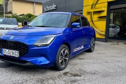 Suzuki Swift 10.120 km 18.950 € Radevormwald 42477