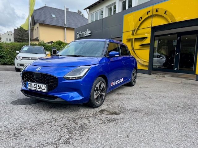 Suzuki Swift 10.120 km 18.950 € Radevormwald 42477