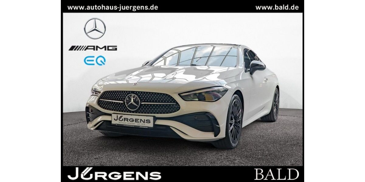 Mercedes-Benz CLE 220 14.987 km 47.270 &euro; Hagen 58135