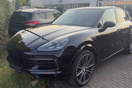 Porsche Cayenne 119.955 km 60.900 &euro; Langenfeld 40764