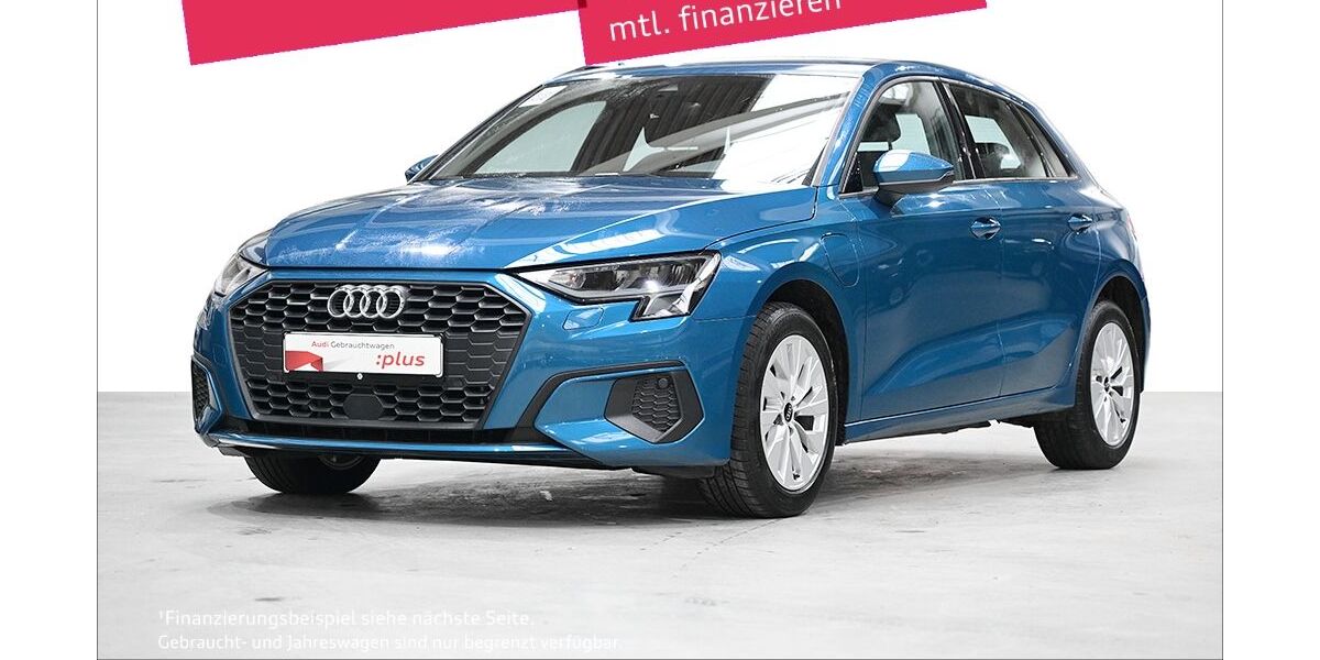 Audi A3 52.893 km 23.444 &euro; Wuppertal 42109