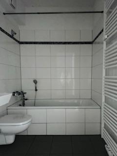 Klein aber fein mit Balkon am Hasenberg 1 zimmer