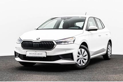 Skoda Fabia 49.056 km 11.010 &euro; Hagen 58091