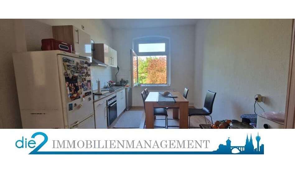Wohnung zum Mieten in Düsseldorf 750 € 82 m²