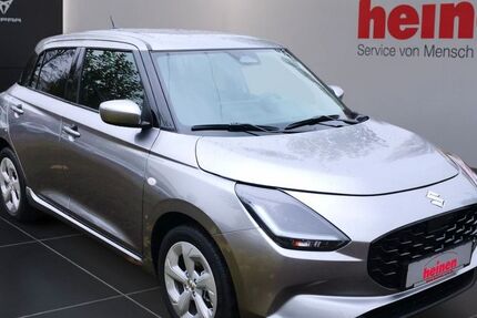 Suzuki Swift 1.643 km 16.980 &euro; Hagen 58135