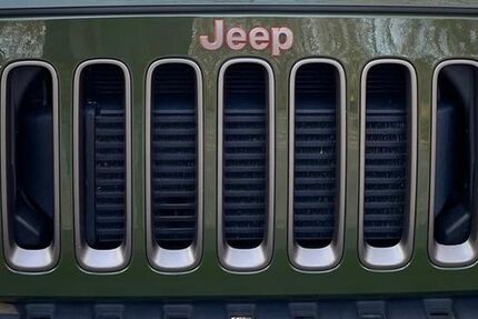 Jeep Wrangler 25.777 km 38.000 &euro; Düsseldorf 40229