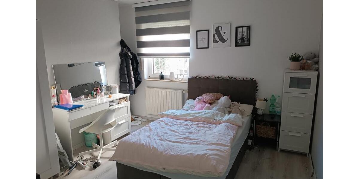 Etagenwohnung Ennepetal - 4 Zimmer, 91 m&sup2;, 214.000&euro; | Angebot:26765841