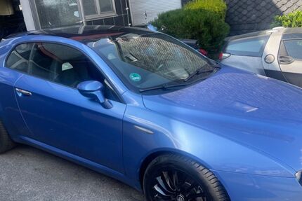 Alfa Romeo Brera 127.600 km 13.499 &euro; Remscheid 42855