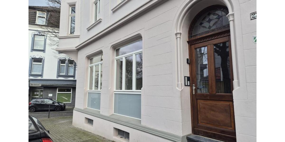 Etagenwohnung Wuppertal Barmen - 3 Zimmer, 68 m&sup2;, 189.000&euro; | Angebot:27091348