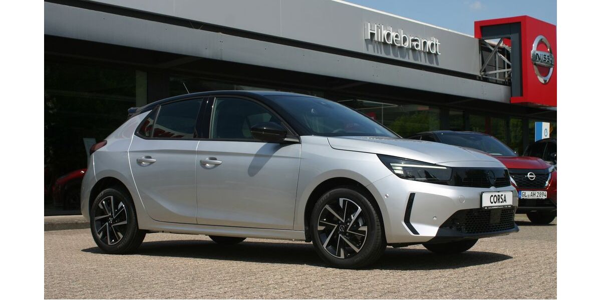 Opel Corsa 1.950 km 22.450 € Wermelskirchen 42929