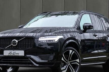 Volvo XC90 28.600 km 68.890 € Köln 50968