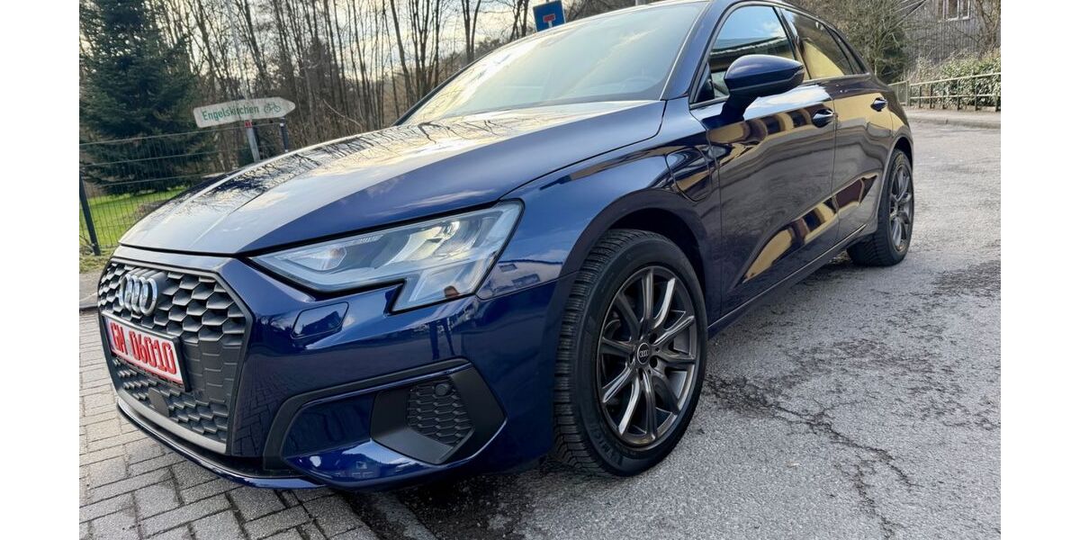 Audi A3 56.000 km 24.999 &euro; Engelskirchen 51766