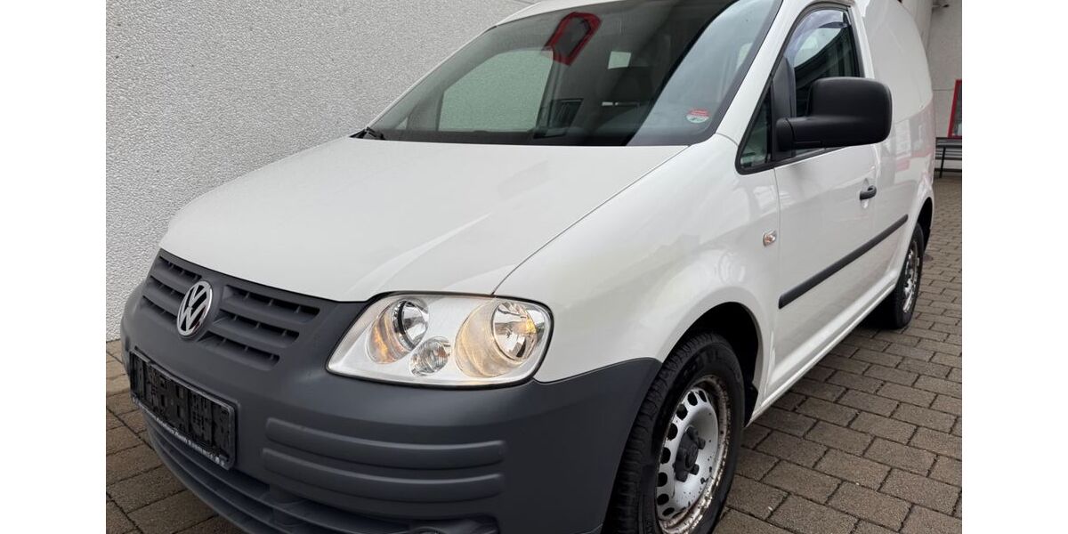 VW Caddy 60.207 km 5.490 &euro; Bergisch Gladbach 51467