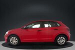 Polo 1.6 TDI Trendline 1.Hand
