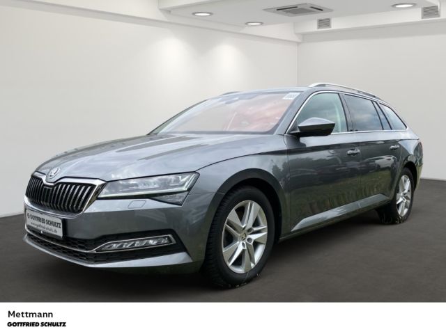 Skoda Superb 77.903 km 25.990 € Mettmann 40822