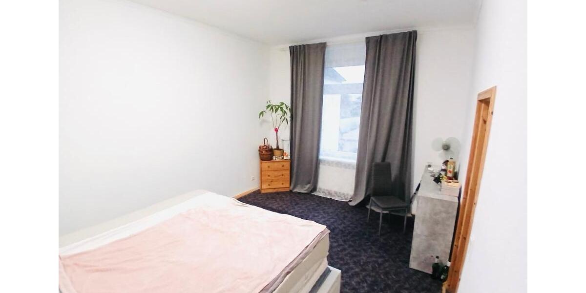 Etagenwohnung Wuppertal Gemarkung Langerfeld - 3 Zimmer, 88 m&sup2;, 157.000&euro; | Angebot:24397330