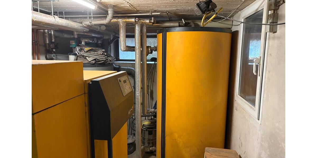 Freistehendes Mehrfamilienhaus in Remscheid West zimmer