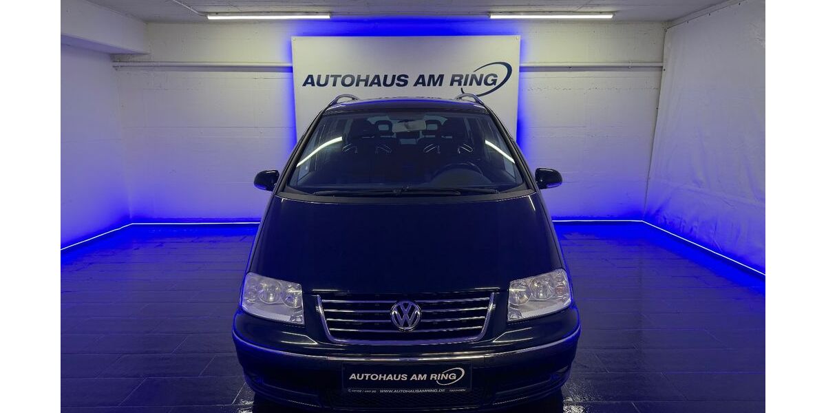VW Sharan 298.975 km 4.799 &euro; Ratingen bei Düsseldorf 40878