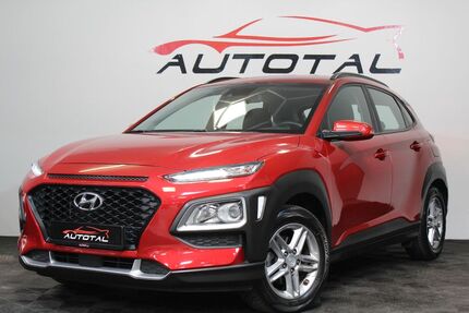 Hyundai KONA 106.198 km 13.599 &euro; Wuppertal 42283