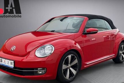 VW Beetle