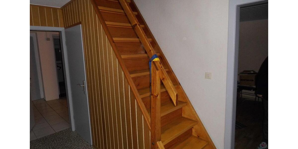 ehemaliges altes Bauernhaus 8 Km außerhalb von Radevormwald 5 zimmer