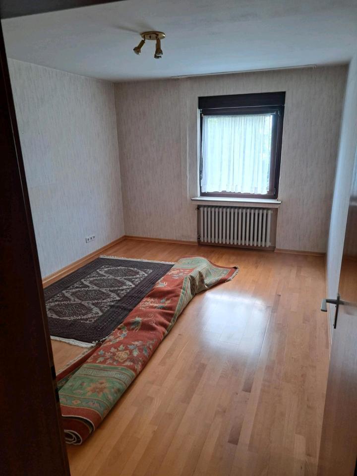Reihenmittelhaus