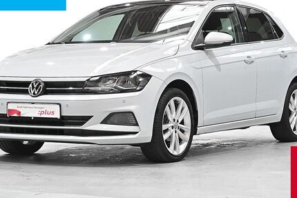 VW Polo 68.977 km 13.444 &euro; Wuppertal 42109