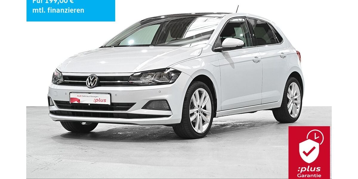 VW Polo 68.977 km 13.444 &euro; Wuppertal 42109