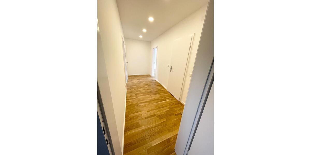 Etagenwohnung Solingen Burg - 899&euro; | Angebot:25751680