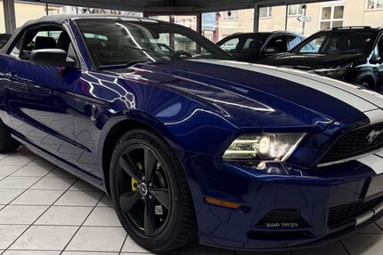 Ford Mustang 150.000 km 15.990 &euro; Leverkusen 51371