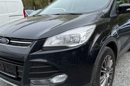 Ford Kuga 299.999 km 5.290 &euro; Bergisch Gladbach 51467