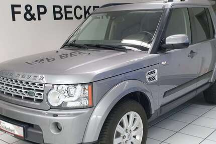 Land Rover Discovery 140.753 km 23.950 &euro; Wuppertal 42275