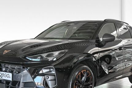 Cupra Terramar 17.500 km 41.880 &euro; Remscheid 42855