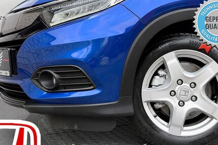 Honda HR-V 79.661 km 15.990 &euro; Düsseldorf 40625