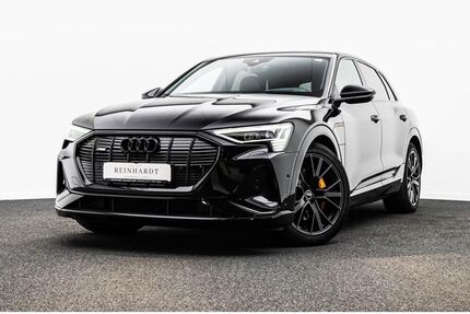 Audi e-tron 84.458 km 34.738 &euro; Hagen 58091
