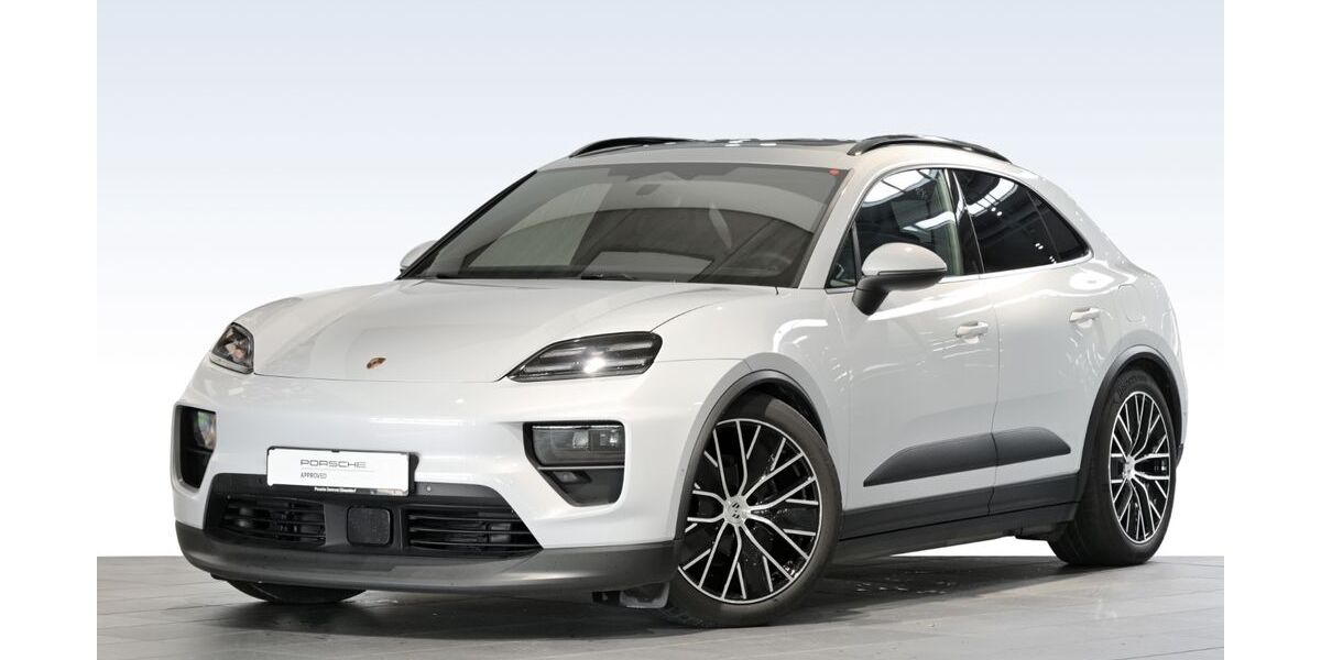 Porsche Macan 16.538 km 82.900 &euro; Düsseldorf 40468