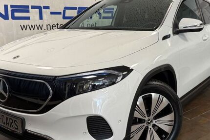 Mercedes-Benz EQA 52.868 km 26.800 &euro; Hilden (bei Düsseldorf) 40721