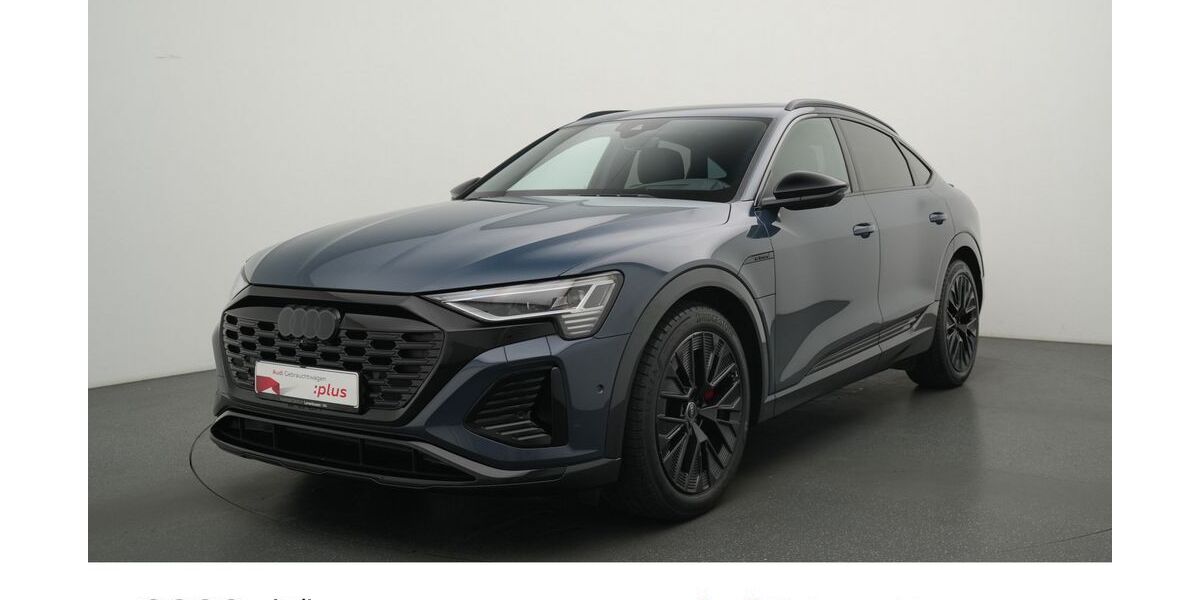 Audi Q8 e-tron 17.444 km 74.980 &euro; Leverkusen 51373