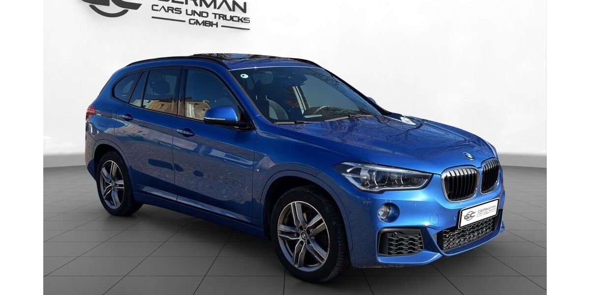 BMW X1 220.000 km 13.499 &euro; Hagen 58089