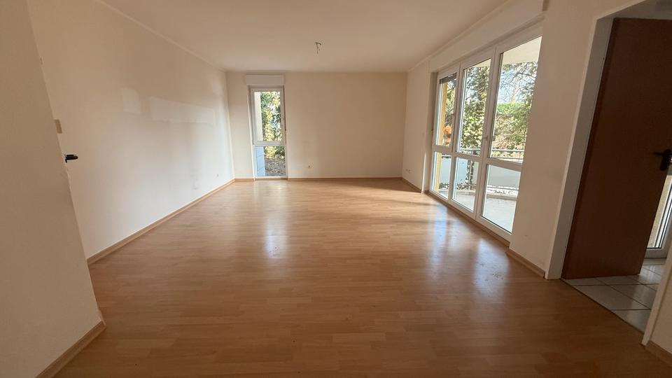 Erdgeschoßwohnung Herdecke - 2 Zimmer, 63 m&sup2;, 550&euro; | Angebot:26266785