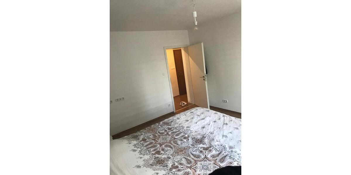 Wohnung zu verkaufen in Solingen 3 zimmer