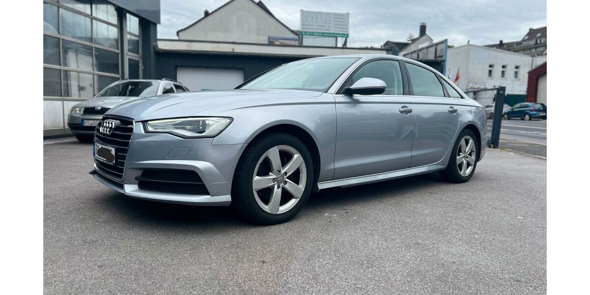 Audi A6 96.000 km 21.100 &euro; Remscheid 42853