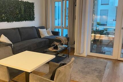 Modernes Apartment im Neubau 1 zimmer