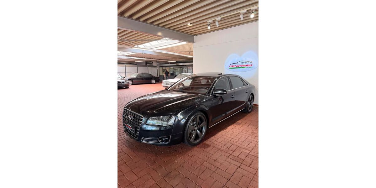 Audi A8 226.554 km 21.900 &euro; Wülfrath 42489